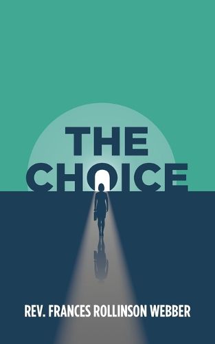 Cover image for The Choice