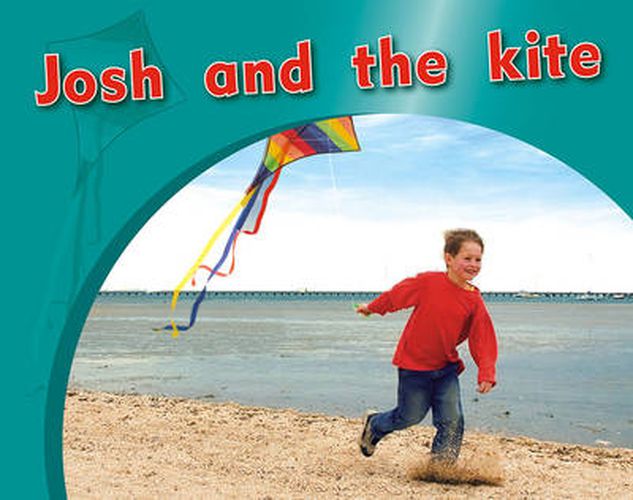 Josh and the kite