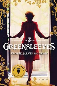 Cover image for Greensleeves