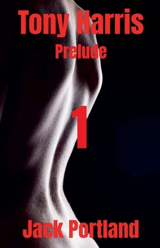 Cover image for Tony Harris Prelude