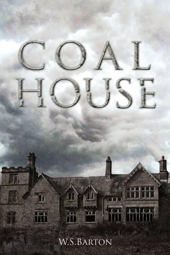 Cover image for Coal House