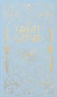 Cover image for The Great Gatsby