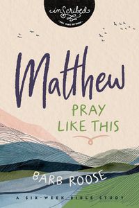 Cover image for Matthew