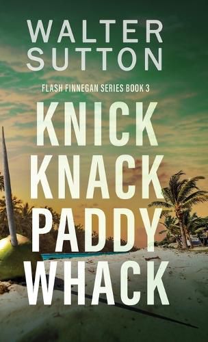 Cover image for Knick Knack Paddy Whack