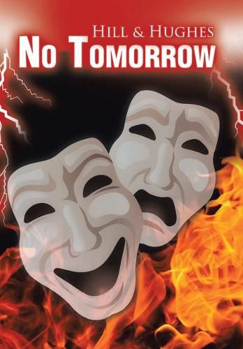 Cover image for No Tomorrow