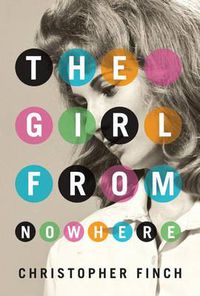 Cover image for The Girl From Nowhere