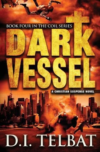 Cover image for Dark Vessel