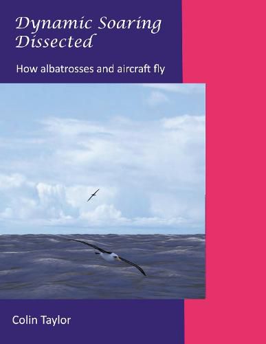 Cover image for Dynamic Soaring Dissected