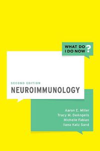 Cover image for Neuroimmunology