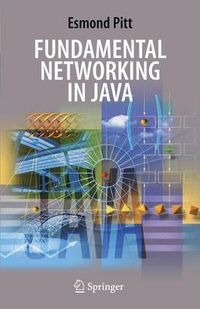 Cover image for Fundamental Networking in Java