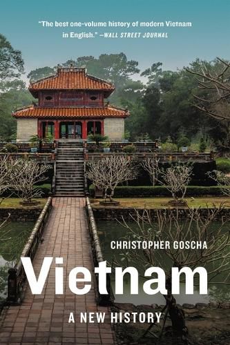 Cover image for Vietnam