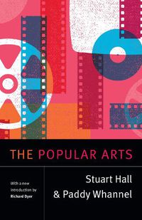Cover image for The Popular Arts