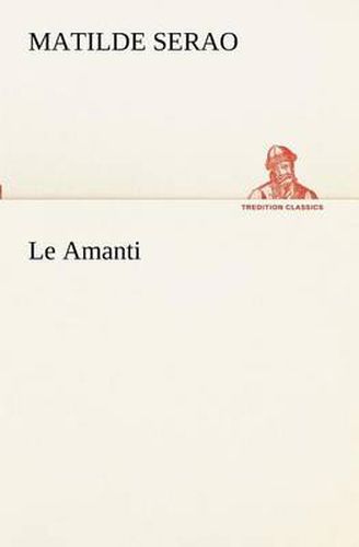 Cover image for Le Amanti
