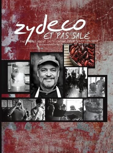 Cover image for Zydeco et pas sale