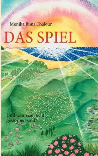 Cover image for Das Spiel: Und wenn sie nicht gestorben sind?