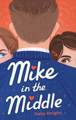 Cover image for Mike in the Middle