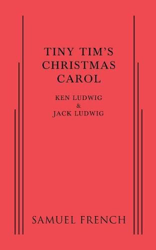 Tiny Tim's Christmas Carol