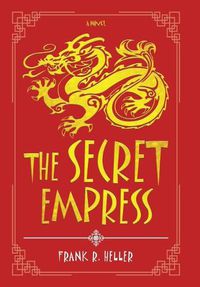 Cover image for The Secret Empress