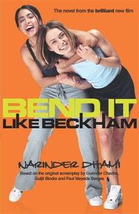 Cover image for Bend It Like Beckham