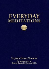 Cover image for Everyday Meditations (2019 Edition)