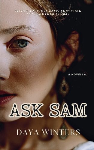 Cover image for Ask Sam