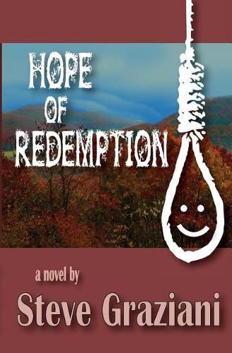 Cover image for Hope Of Redemption