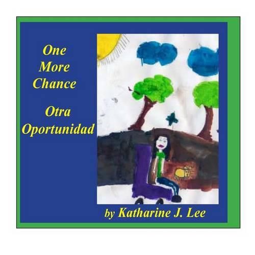 Cover image for One More Chance: Bilingual