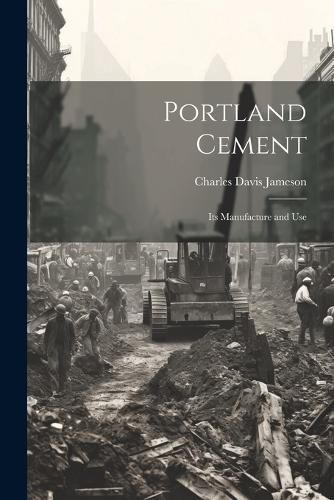 Cover image for Portland Cement