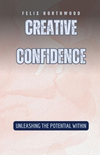 Cover image for Creative Confidence