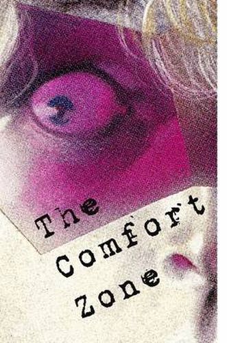 Cover image for The Comfort Zone