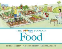 Cover image for The ABC Book of Food
