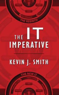 Cover image for The IT Imperative