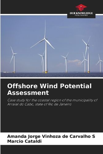 Cover image for Offshore Wind Potential Assessment