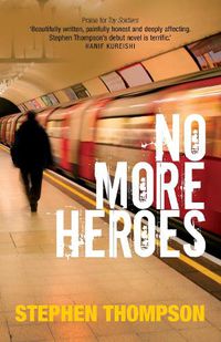 Cover image for No More Heroes