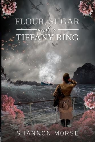 Cover image for Flour, Sugar and a Tiffany Ring