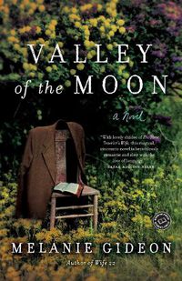 Cover image for Valley of the Moon: A Novel