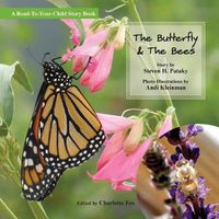 Cover image for The Butterfly & The Bees