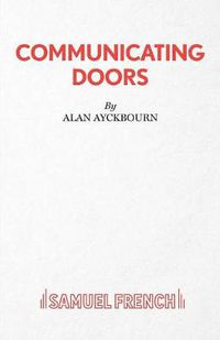 Cover image for Communicating Doors