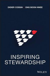 Cover image for Inspiring Stewardship