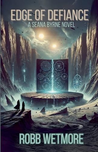 Cover image for Edge of Defiance