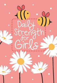 Cover image for Daily Strength for Girls