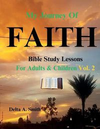 Cover image for My Journey of Faith