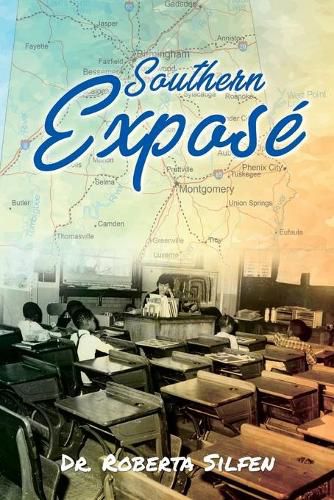 Cover image for Southern Expose