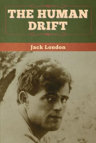 Cover image for The Human Drift