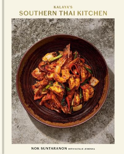 Cover image for Kalaya's Southern Thai Kitchen: A Cookbook
