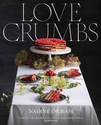Cover image for Love Crumbs