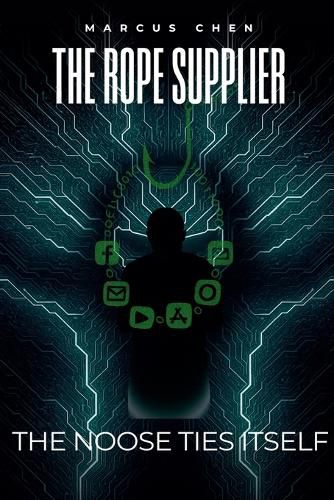 Cover image for The Rope Supplier