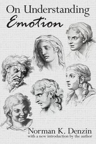 Cover image for On Understanding Emotion