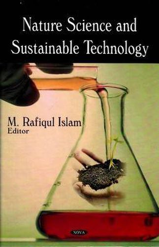 Nature Science & Sustainable Technology