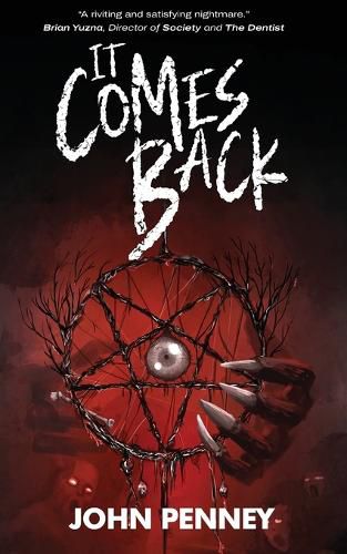 Cover image for It Comes Back